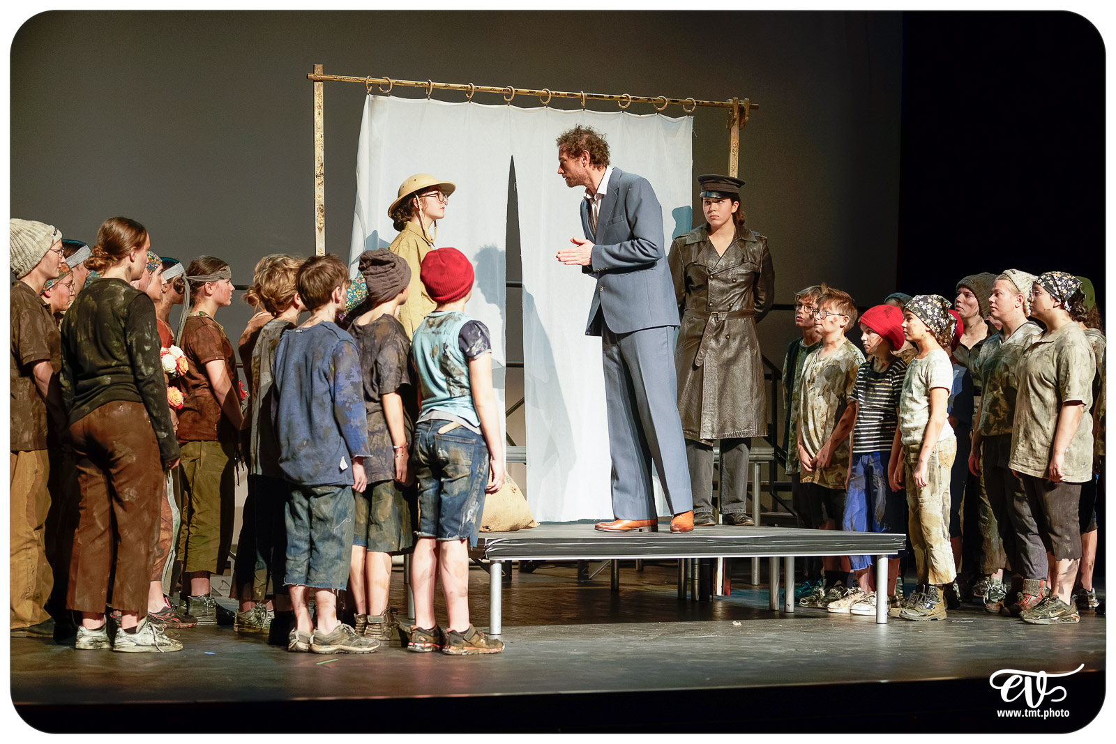 TMTPHOTO LES ENFANTS DU LEVANT (MAITRISE SAINT PHILOMENE HAGUENAU) 161